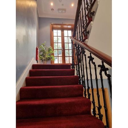 F101-First Floor Flat Fits 3 Near Hyde Park Apartment Londra Exterior foto